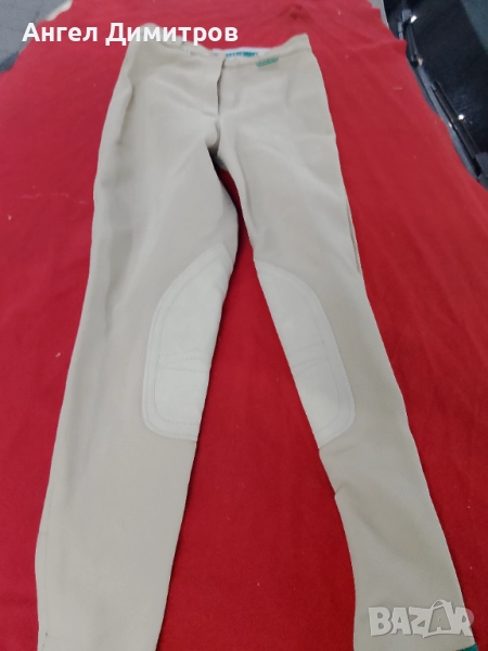 Панталон за езда нов jumper king , снимка 1