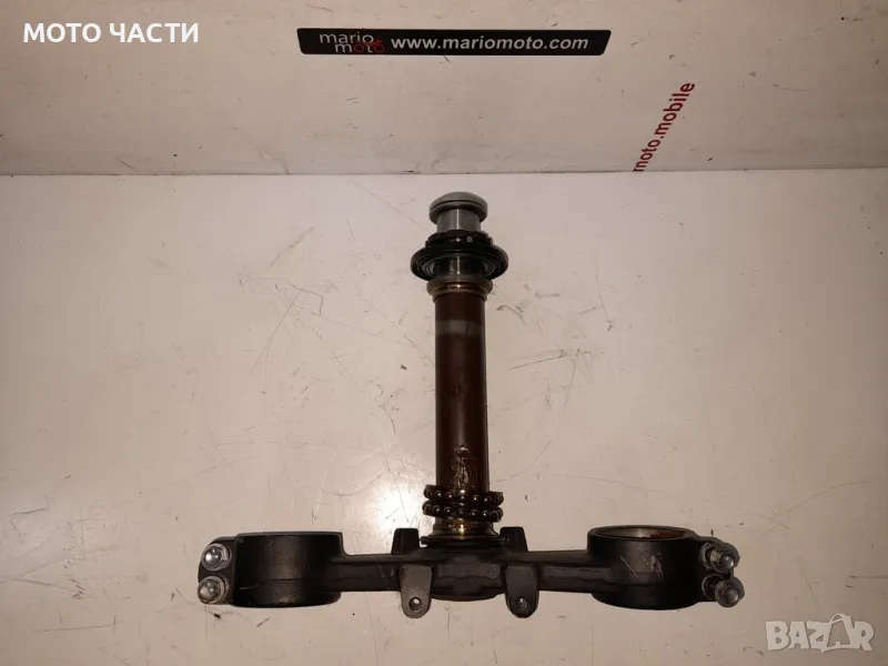 Трипътник за Kawasaki Z 750 (2010), снимка 1