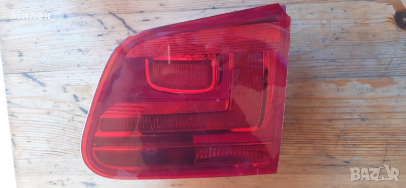 Десен Вътрешен Стоп  VW Tiguan. 2011-2016 Година  Фолксваген Тигуан, снимка 1