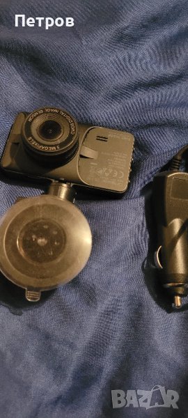 Видеорегистратор, снимка 1