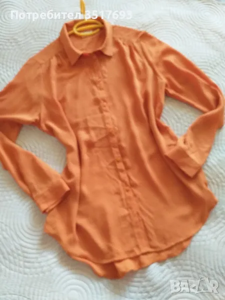 Дамска риза VILA  S, снимка 1