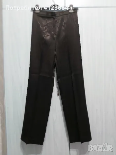 черен костюм , снимка 1