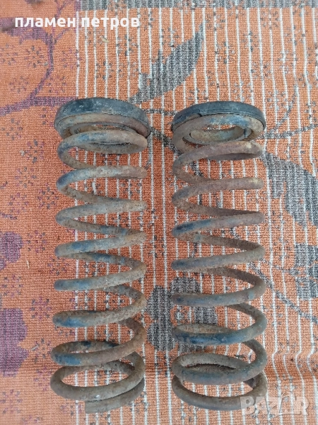 Части за Вартбург 353, снимка 1