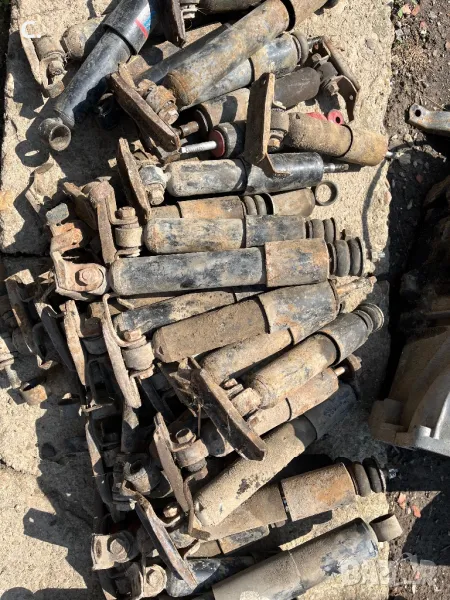 Лада-Lada2101/2107/2121., снимка 1