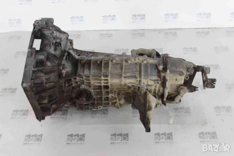 Ръчна скоростна кутия за Renault Espace II 2.1td 88 к.с. (1991-1996), снимка 1