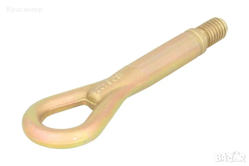 Кука за теглене, снимка 1