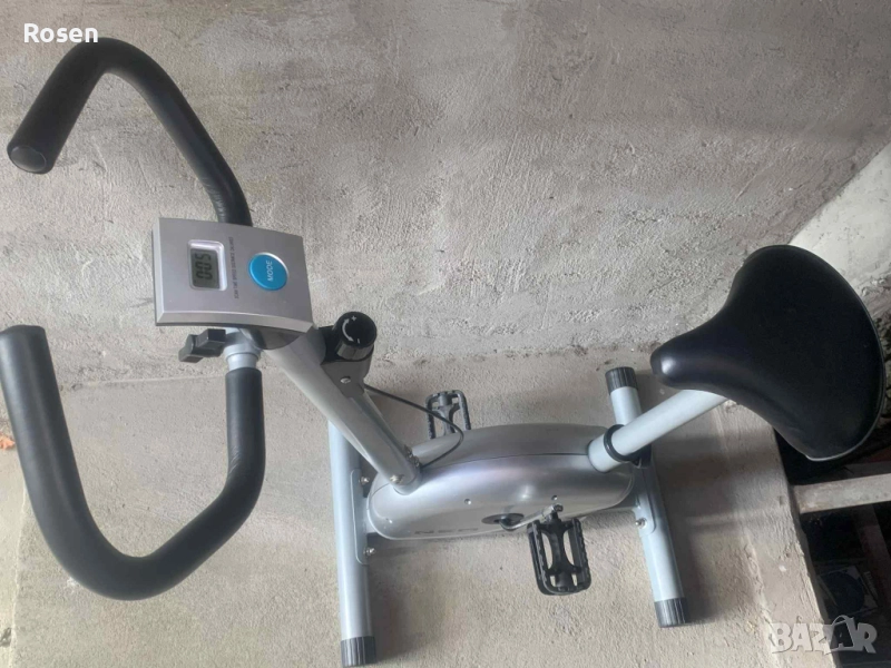 Велоергометър NEO - 131, снимка 1