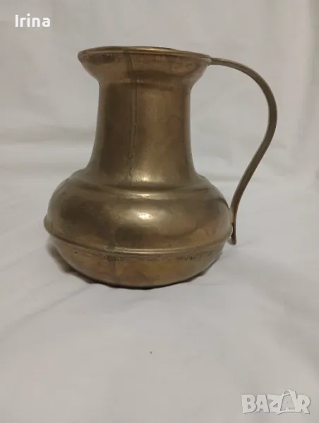 Месингова Кана 500ml, снимка 1