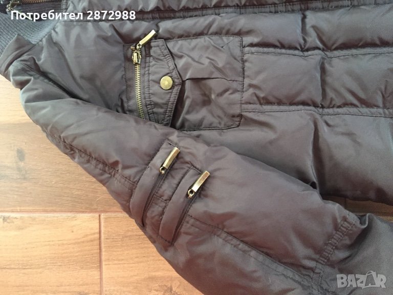 Зимно дамско яке, снимка 1