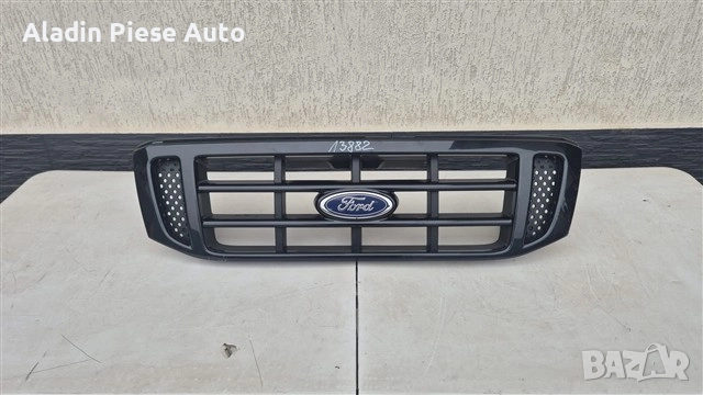 Централна решетка Ford Ranger година 2003 2004 2005 2006 2007 код UM4850710, UM48-50710 , снимка 1