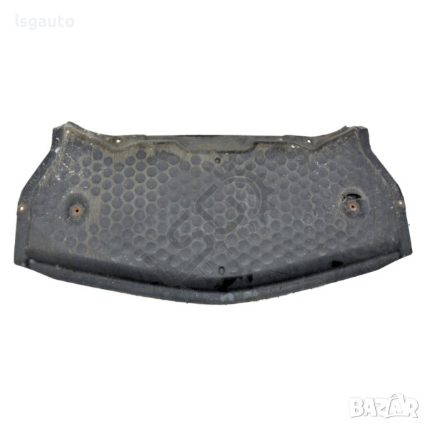 Кора под радиатори Mercedes-Benz CLS (C219) 2004-2010 ID:107651, снимка 1