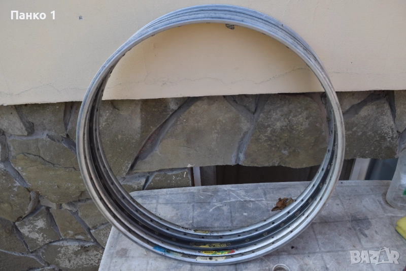 Ретро Клинчер Шини, снимка 1