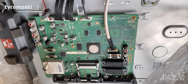 Main Board PNL 3139 123 64421V4 BD 3139 123 64431V4 TV PHILIPS 32PFL5404H/12, снимка 1