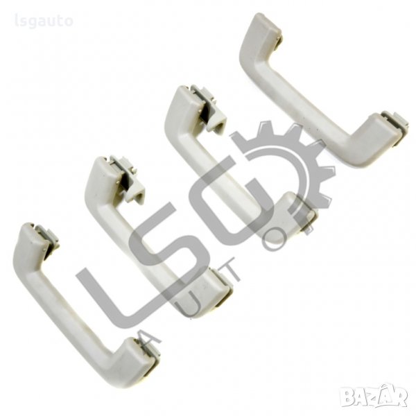 Комплект интериорни дръжки таван Ford Mondeo IV 2007-2015 F260821N-155, снимка 1