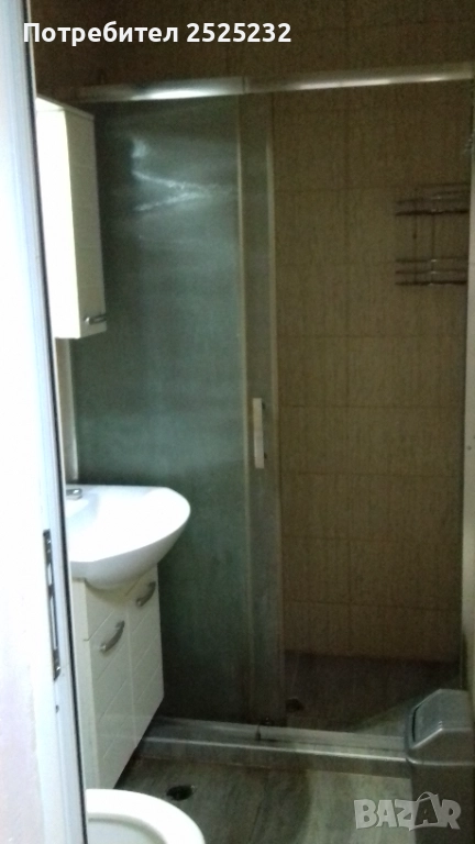 отдава едностаен апартамент под наем, снимка 1