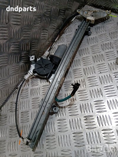 Мeханизъм ел. стъкло за Fiat Croma, 2007г., /заден, ляв/, снимка 1