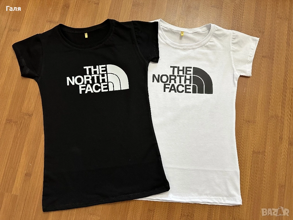 The North face, снимка 1