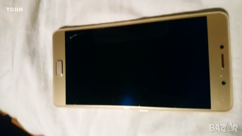 Смартфон Lenovo P2, снимка 1