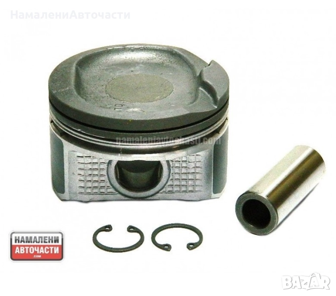 Бутала комплект 13101-22140 46334 Toyota 1ZZ стандарт, снимка 1