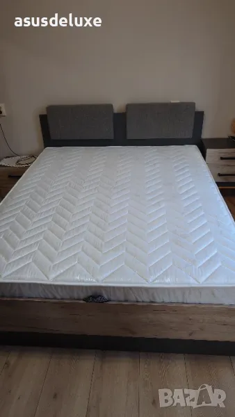 еднолицев матрак , снимка 1