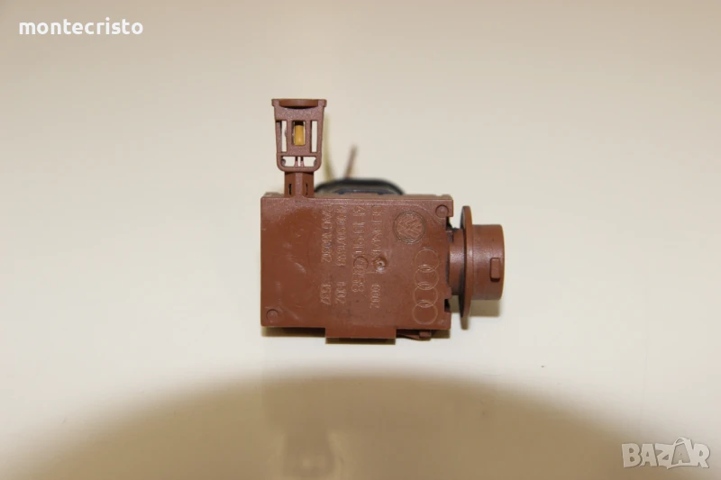 Сензор качество въздух VW Passat B8 (2015-2019г.) 4H0907658 / 4H0 907 658, снимка 1