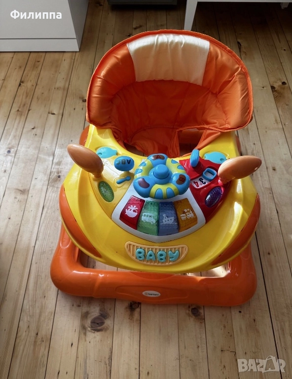 Проходилка Lorelli, снимка 1