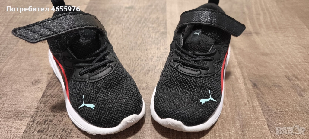 Маратонки Nike, снимка 1