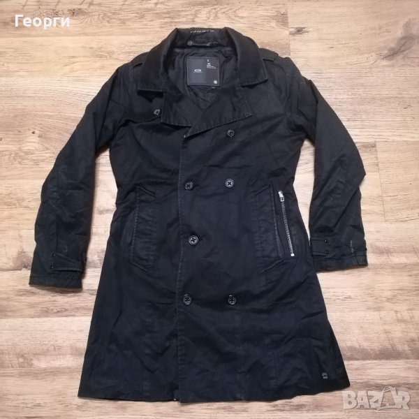 Дамско пролетно есено палтенце G-star , снимка 1