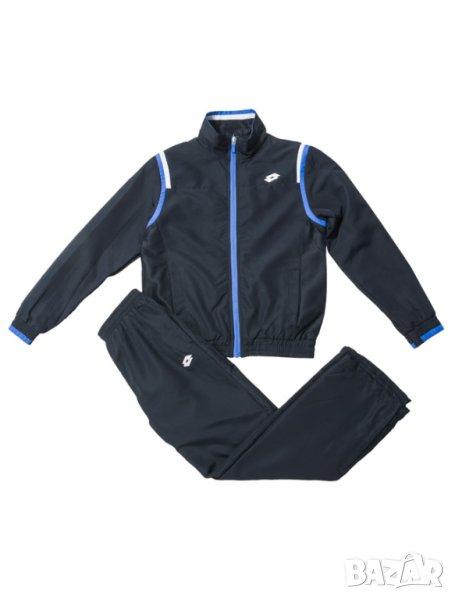 LOTTO Горнище  SUIT AYDEX DB B , снимка 1
