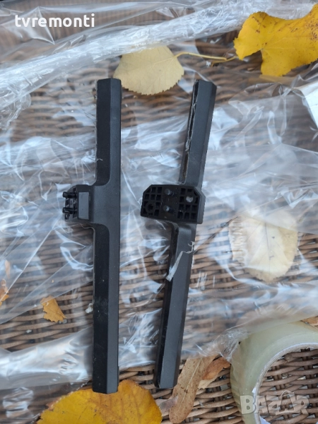 оригинална стойка крачета телевизор PHILIPS Модел 50PUS8007, снимка 1