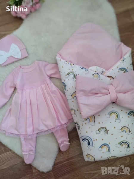 Комплект за изписване, снимка 1