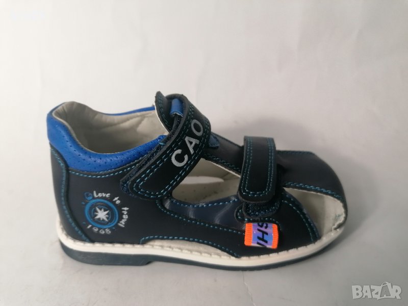 Детски сандали CAO., снимка 1