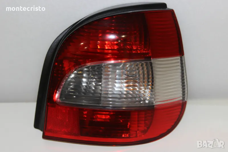 Десен стоп Renault Scenic I (1999-2003г.) Рено Сценик 7700428055, снимка 1