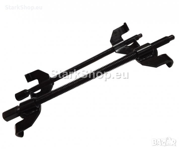 Професионални скоби за пружини – Mar-Pol, снимка 1