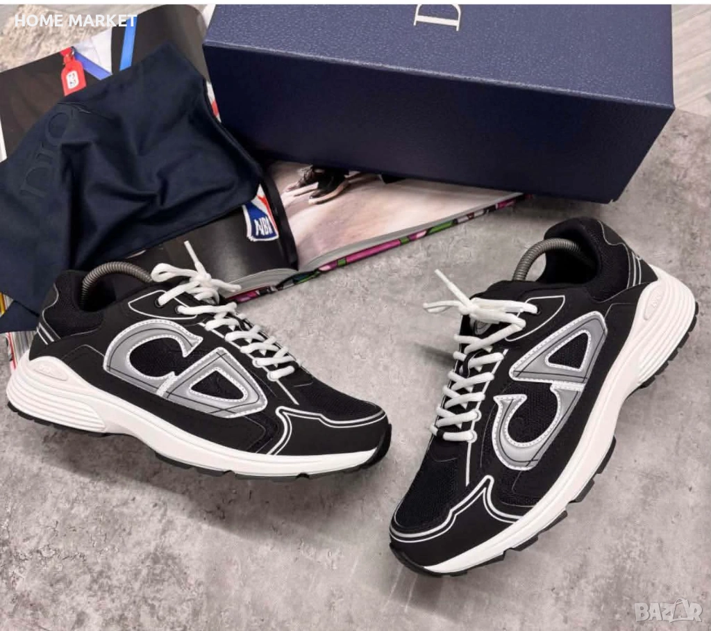 Мъжки маратонки 40-45 Внос от Турция Доставка до 2 дни с преглед и тест 40-26см, 41-26.5см, 42-27см,, снимка 1