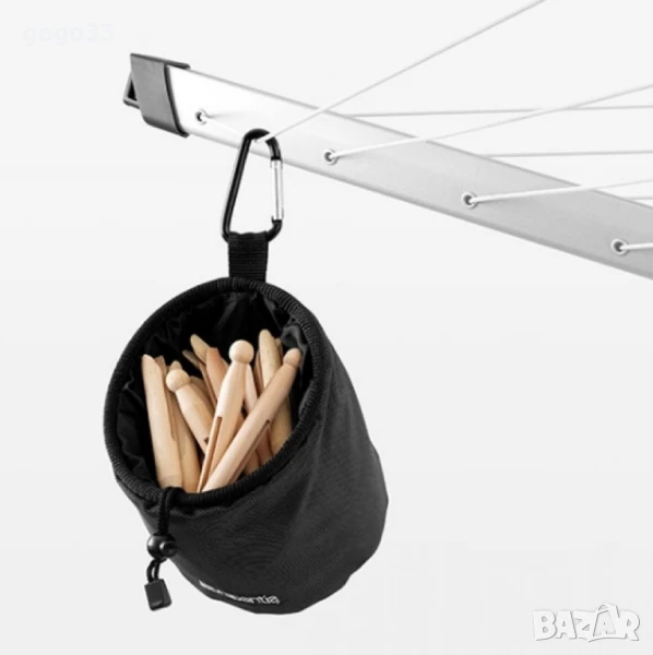 чанта за щипки , снимка 1