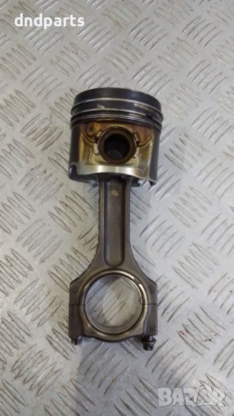 Бутало BMW X3 F25 2.0D 2011г.	, снимка 1