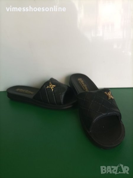 Дамски чехли, снимка 1