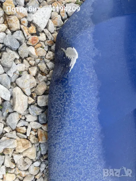 GLC преден капак забележка 700лв , снимка 1