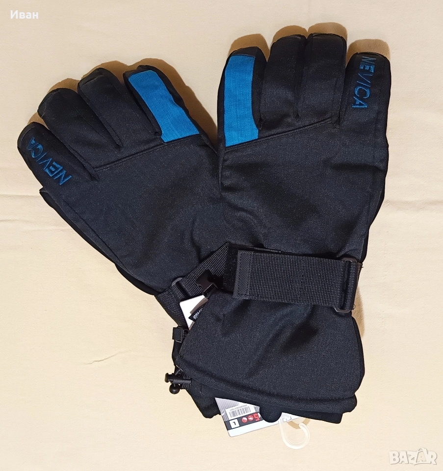 NEVICA , НОВИ оригинални ски/сноуборд ръкавици, снимка 1