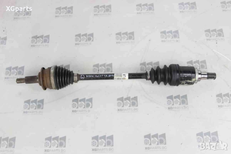 Полуоска предна лява за Suzuki Swift 1.2i 94 к.с (2010-2013), снимка 1