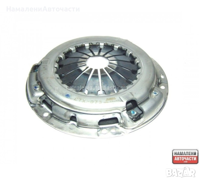 Притискател 31210-20270 CTX073 Toyota Daihatsu, снимка 1