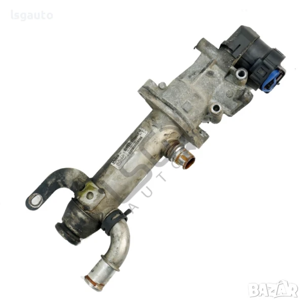 Охладител EGR Ford S-MAX 2006-2014 ID:147262, снимка 1