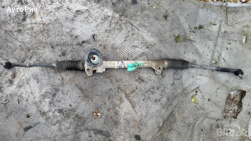 Кормилна Рейка Fiat Grande Punto 1.3 jtd 2007г. Пунто, снимка 1