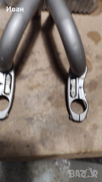 рога за часовник .( cineli ), снимка 1