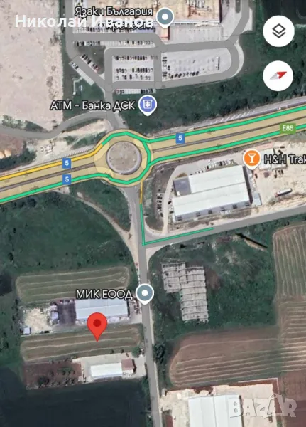 Атрактивен Парцел !!!, снимка 1