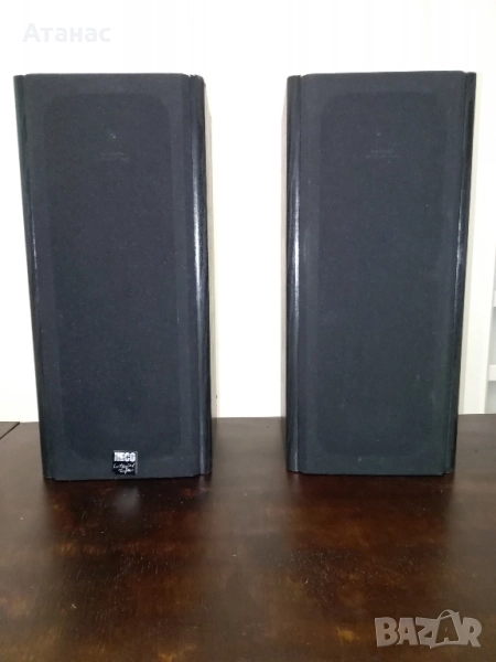 Heco Int. Reflex 20-A, снимка 1