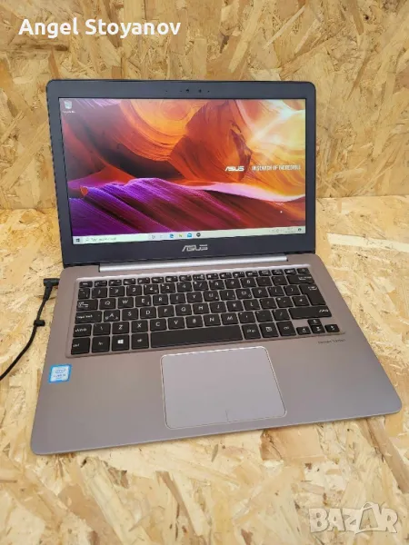 asus ux310u notebook, снимка 1