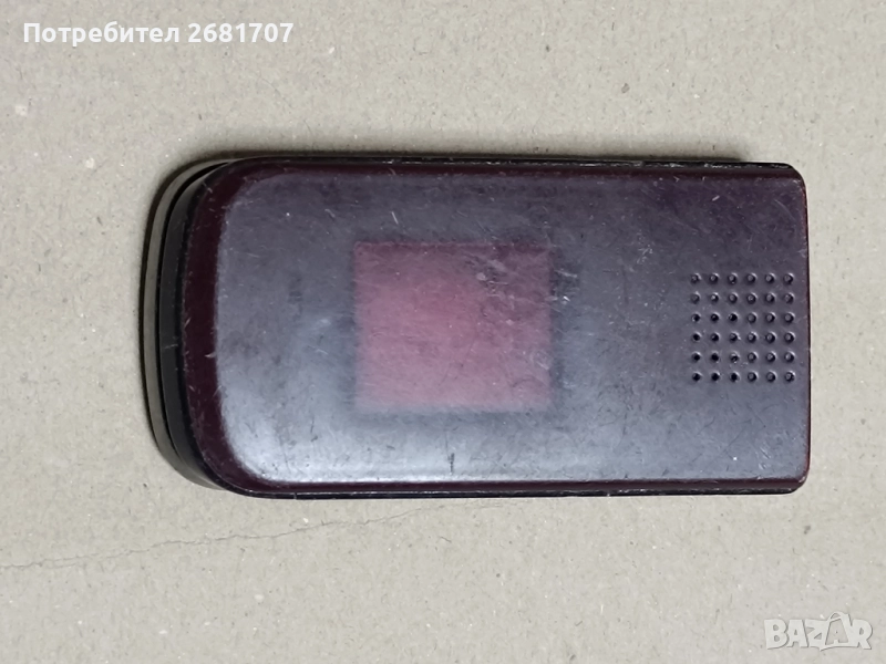телефон Нокия 2720а-2, снимка 1