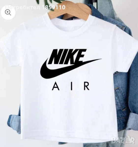 детска тениска , снимка 1